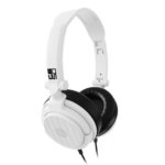 SWL BLANCO AUDIFONOS