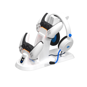 UGS White